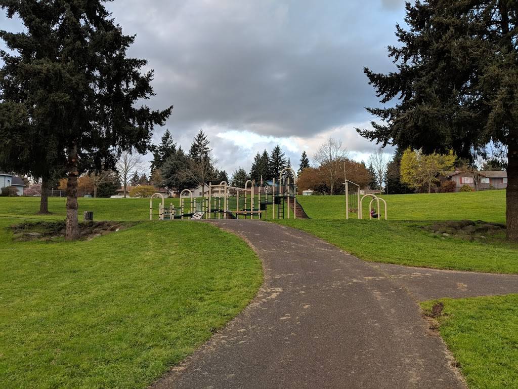 Biddlewood Park | SE Riveridge Dr, Vancouver, WA 98683, USA | Phone: (360) 487-8311