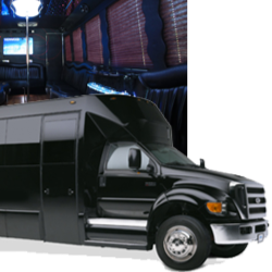 Epic Limo and Party Bus | 3392 E St, San Diego, CA 92102, USA | Phone: (858) 270-5466