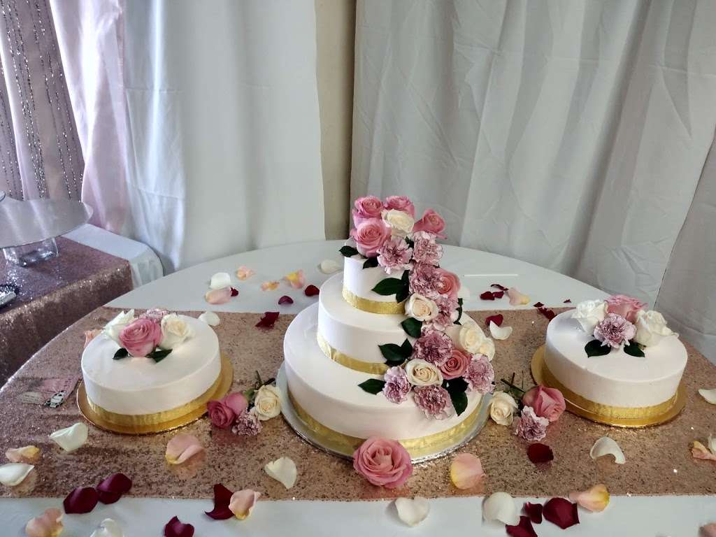 Josies Bakery | 1335 W 5th St #107, San Bernardino, CA 92411, USA | Phone: (909) 381-3576