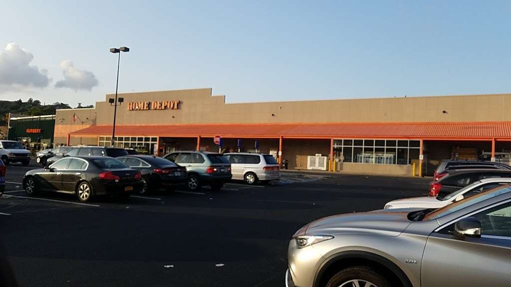 The Home Depot | 545 Targee St, Staten Island, NY 10304, USA | Phone: (718) 818-9334