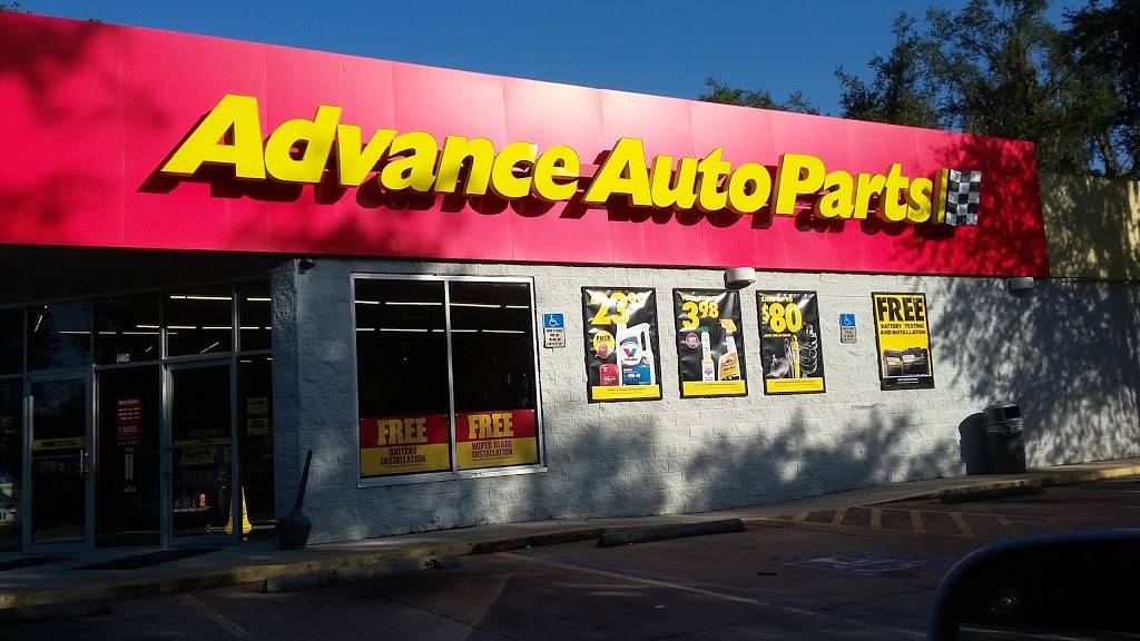 Advance Auto Parts | 12114 US 301 North, Thonotosassa, FL 33592, USA | Phone: (813) 982-2283