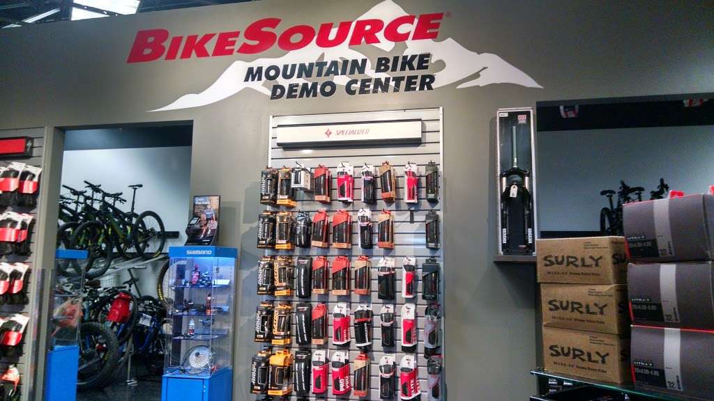 BikeSource | 8176 W Bowles Ave, Littleton, CO 80123, USA | Phone: (303) 979-6463