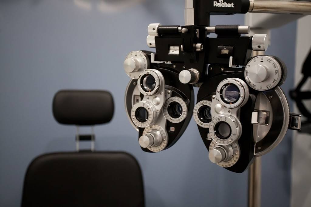 North Star Eye Care | 13334 Bass Lake Rd, Maple Grove, MN 55311, USA | Phone: (763) 496-1625