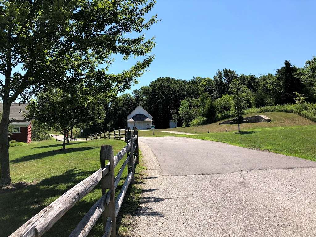 Historic Oxford Schoolhouse | Leawood, KS 66224, USA | Phone: (913) 663-9157