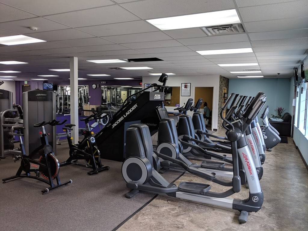 Anytime Fitness | 820 Village Center Dr, Colorado Springs, CO 80919, USA | Phone: (719) 260-2387