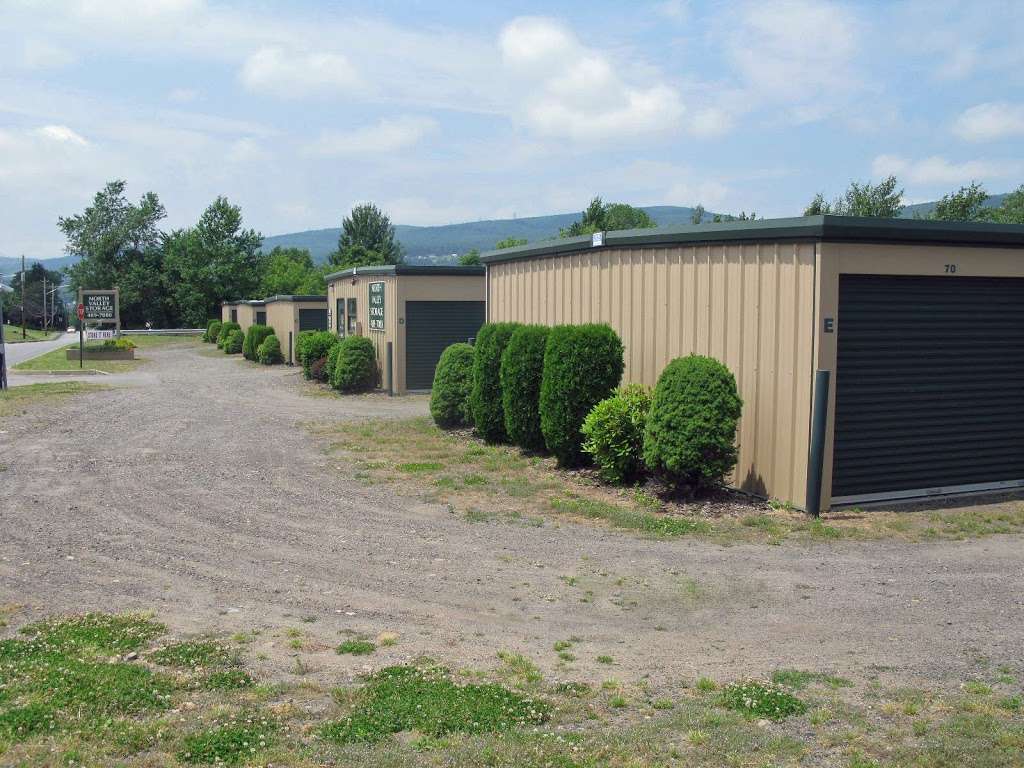 North Valley Storage | 808 N Valley Ave, Olyphant, PA 18447, USA | Phone: (570) 489-7080