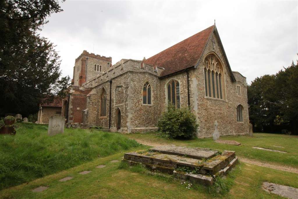 All Saints Church, Writtle | Church La, Writtle, Chelmsford CM1 3EN, UK | Phone: 01245 422846