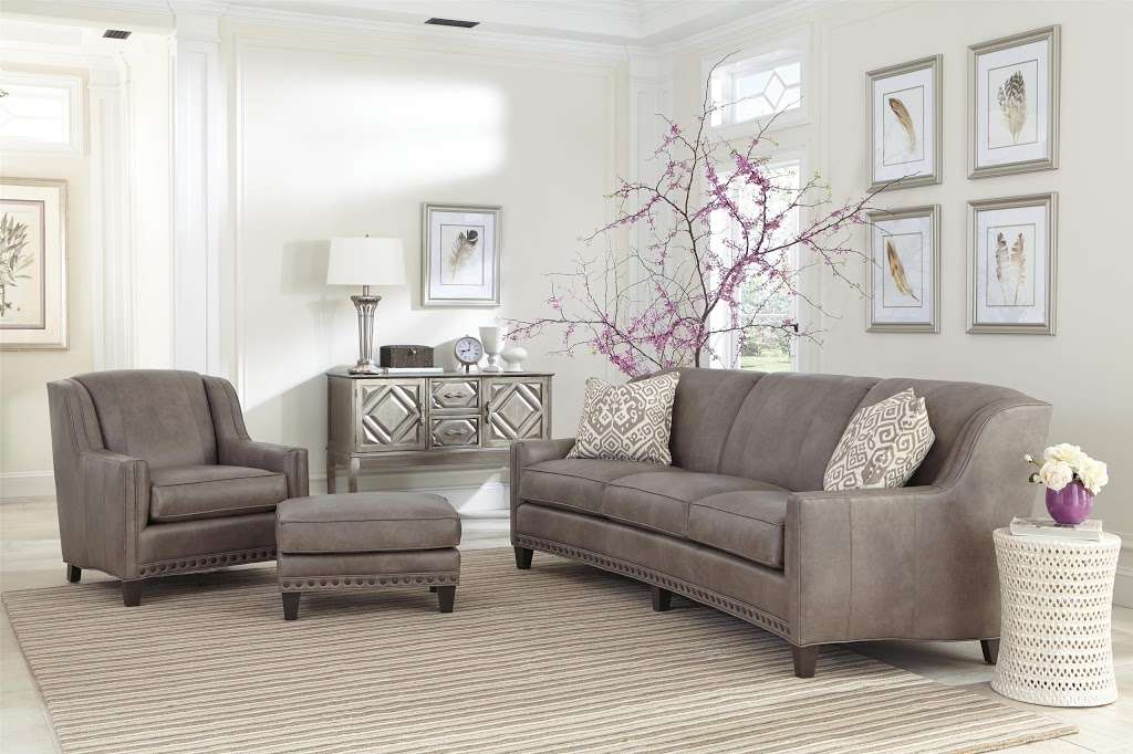 Gill Bros. Furniture | 1406 E 53rd St, Anderson, IN 46013, USA | Phone: (765) 649-5300