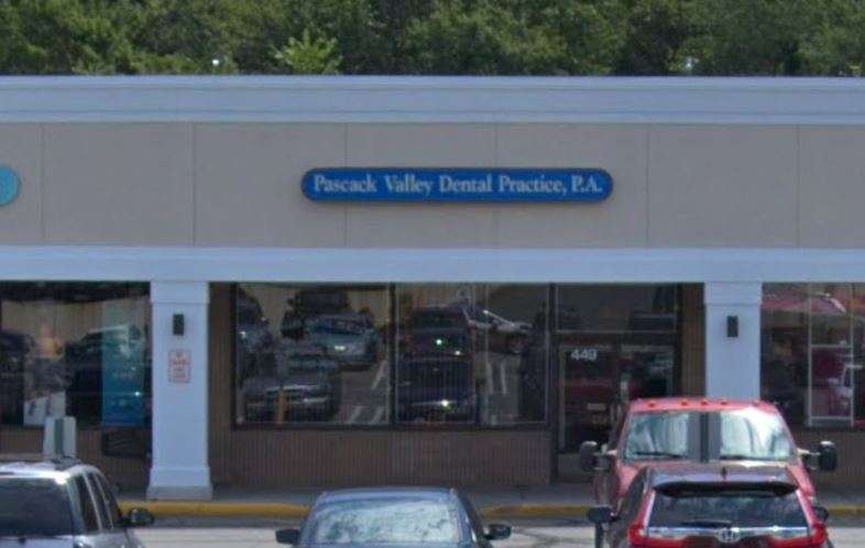 Pascack Valley Dental Practice | 449 Old Hook Rd, Emerson, NJ 07630, USA | Phone: (201) 265-8600