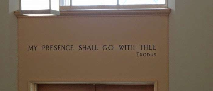 Second Church of Christ, Scientist | 2715 Hurd Ave, Evanston, IL 60201, USA | Phone: (847) 864-6477