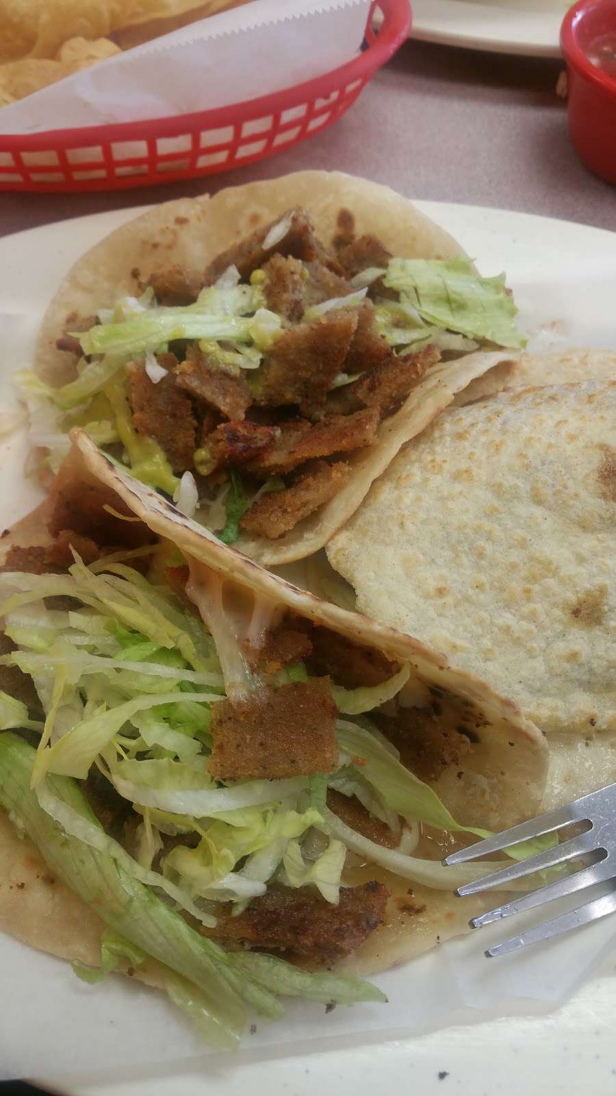 Taqueria Puro Jalisco | 1629 S Richey St, Pasadena, TX 77502, USA | Phone: (713) 473-2808