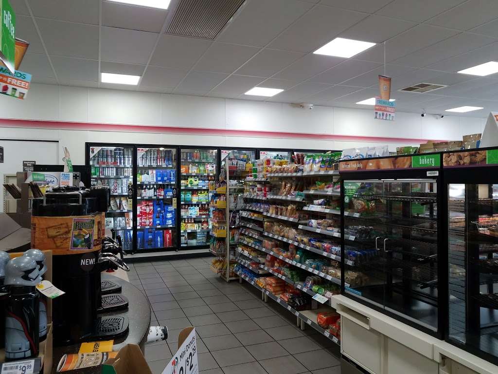 7-Eleven | 12655 International Dr, Orlando, FL 32821, USA | Phone: (407) 238-0593