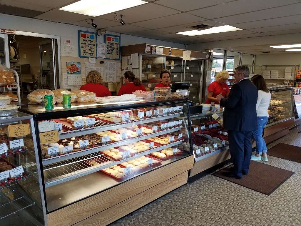 Dalos Bakery | 1201 Freas Ave, Berwick, PA 18603, USA | Phone: (570) 752-4519