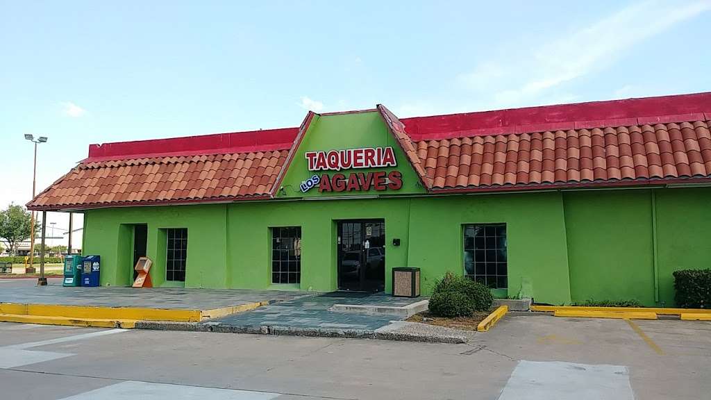 Taqueria Los Agaves 1 | 5425 Red Bluff Rd, Pasadena, TX 77503, USA | Phone: (281) 542-0700