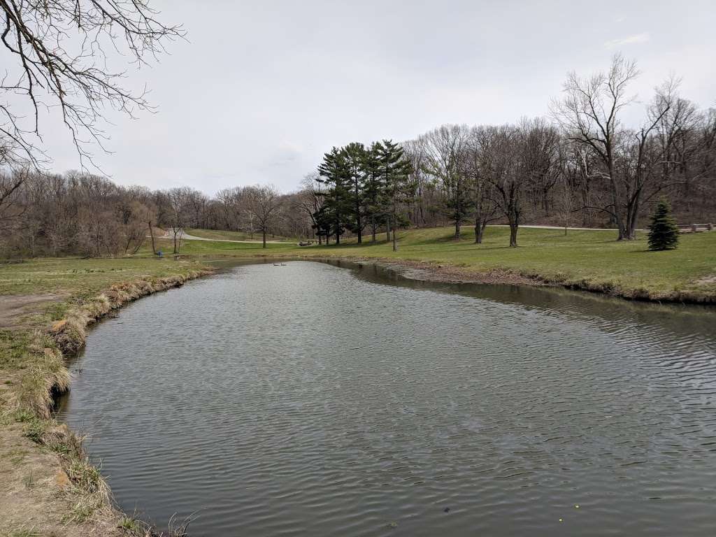 Wyandotte County Park Shelter House 2 | Shelter House 2 Access Rd, Kansas City, KS 66109, USA