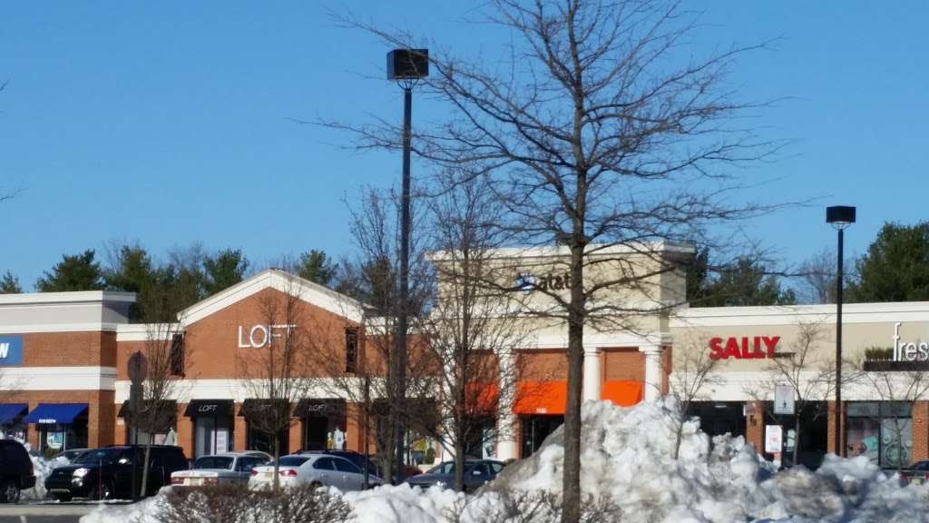 LOFT | 100 Reaville Ave, Flemington, NJ 08822, USA | Phone: (908) 284-1249