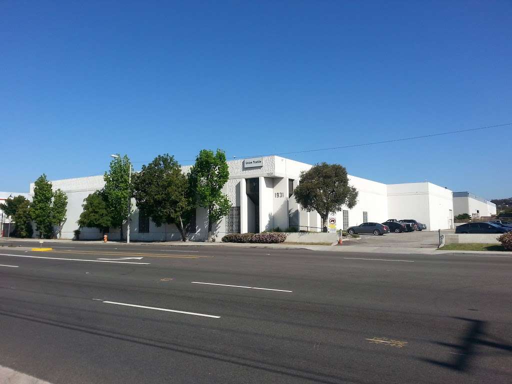 Union Textile Inc | 1931 E Del Amo Blvd, Rancho Dominguez, CA 90220, USA | Phone: (310) 604-3380