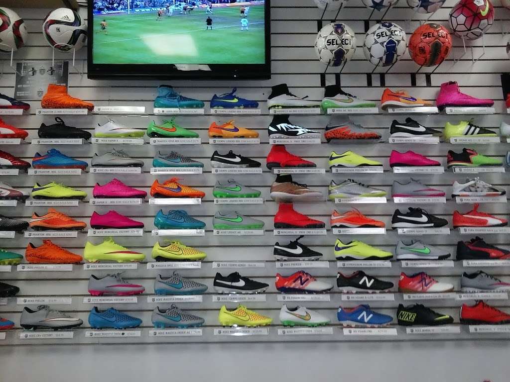 Soccer 4 All - Spring | 7569, 6700 Louetta Rd, Spring, TX 77379, USA | Phone: (281) 376-7890