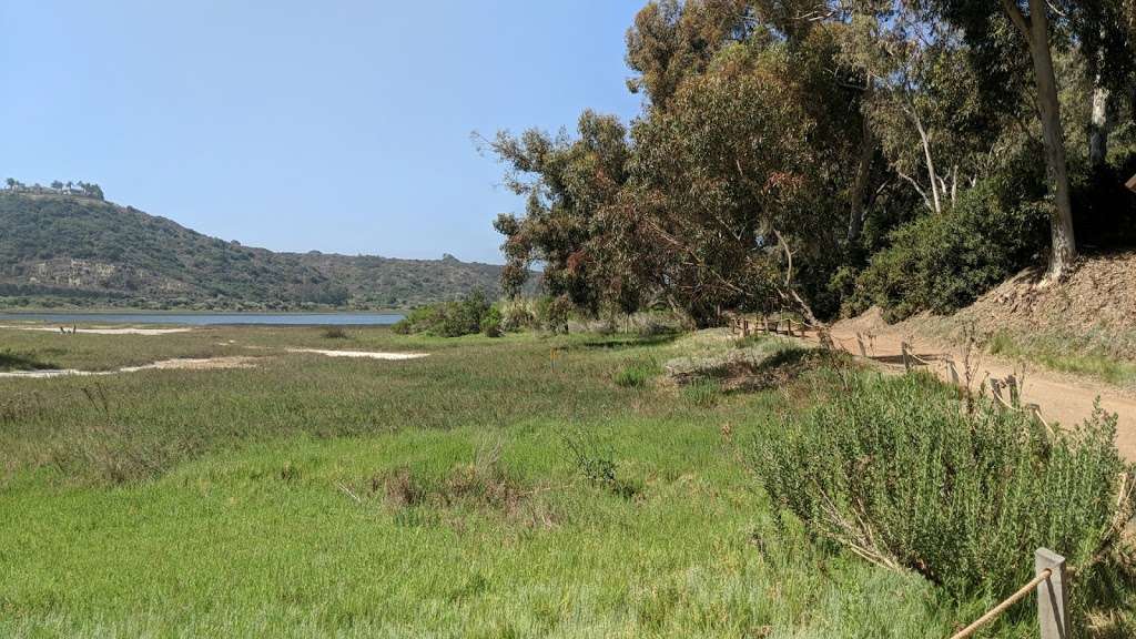 Batiquitos Lagoon Trail Parking Lot | Carlsbad, CA 92011, USA