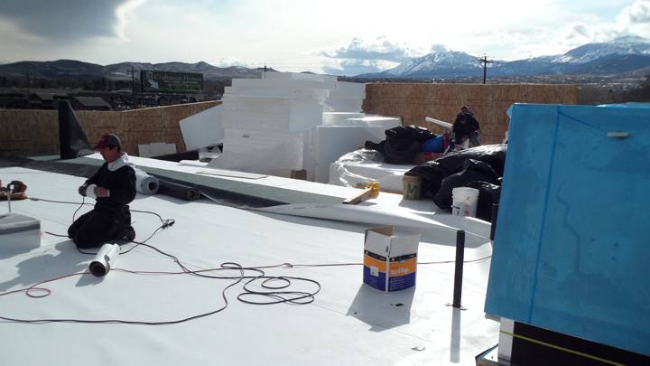 ABC Roofing | 3700 N Virginia St, Reno, NV 89506, USA | Phone: (775) 356-1616