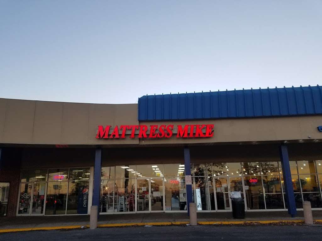 Mattress Mike | 1167 University Blvd E, Takoma Park, MD 20912, USA | Phone: (240) 863-3470