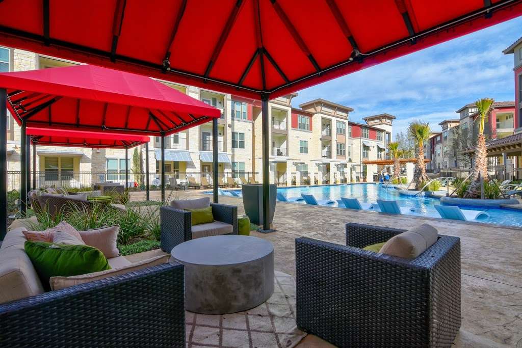 Park at Rialto Apartments | 25051 I-10 W, San Antonio, TX 78257, USA | Phone: (210) 899-2958