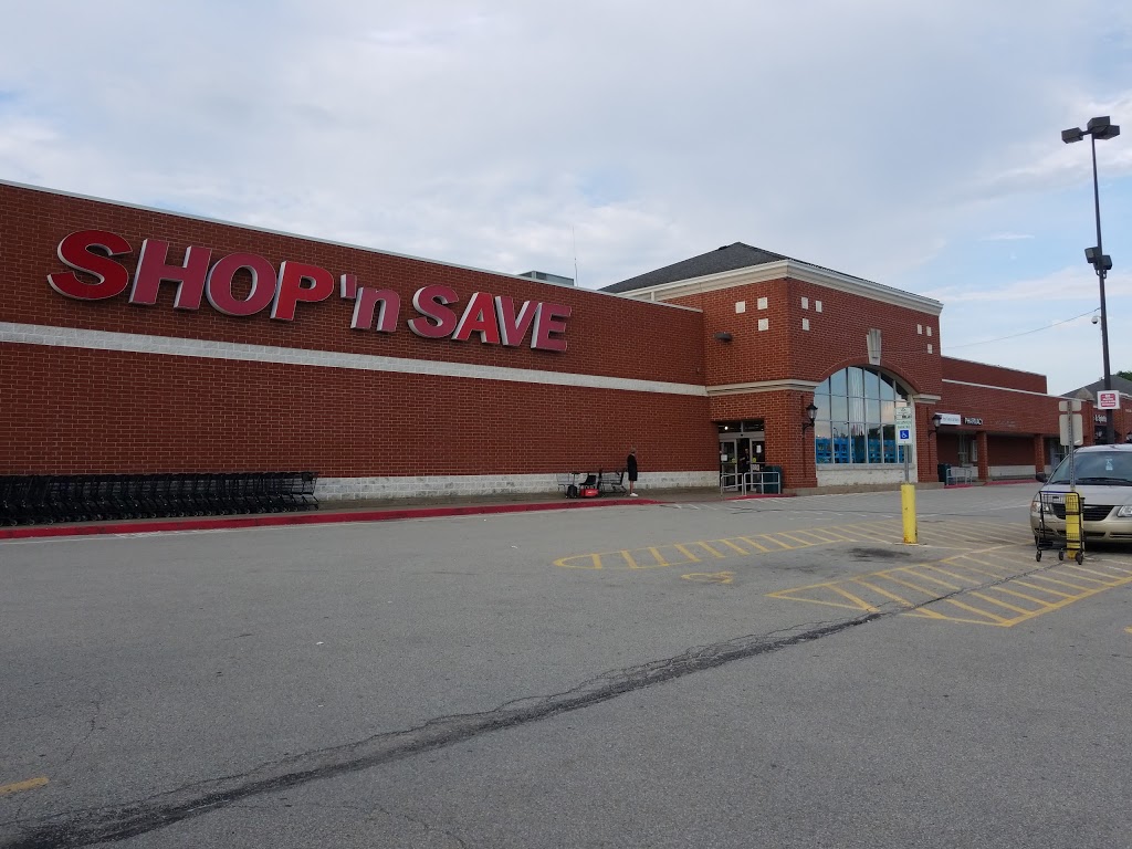 Shop ‘n Save | 600 Willowbrook Plaza, Belle Vernon, PA 15012, USA | Phone: (724) 379-9000