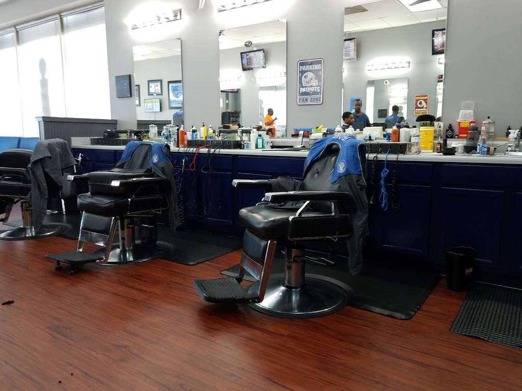 Headlines Barber Shop | 5309 E Independence Blvd, Charlotte, NC 28212, USA | Phone: (704) 537-1510