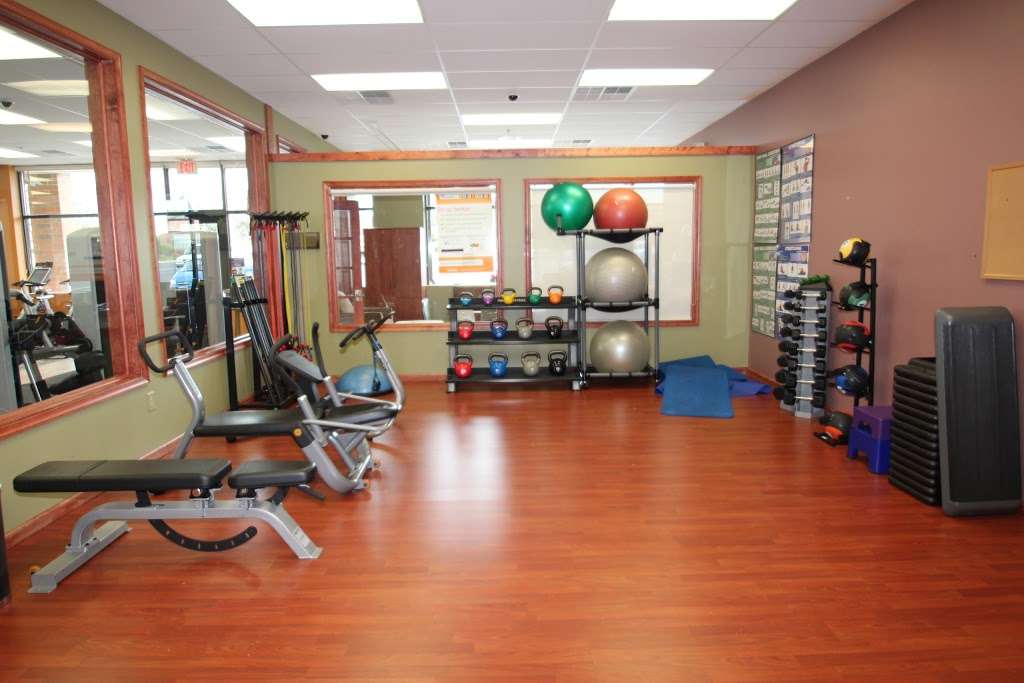 Anytime Fitness | 7115 Durand Ave, Mt Pleasant, WI 53177, USA | Phone: (262) 554-7117