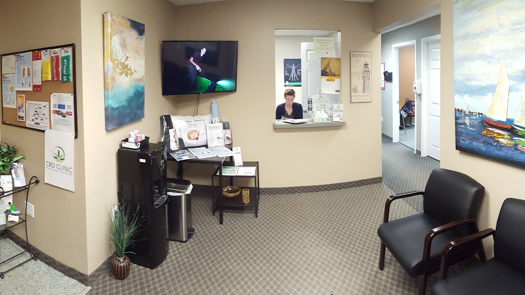 Lake Shore Chiropractic - Maple Rd. Office | 1829 Maple Rd Suite 110, Williamsville, NY 14221, USA | Phone: (716) 529-6100