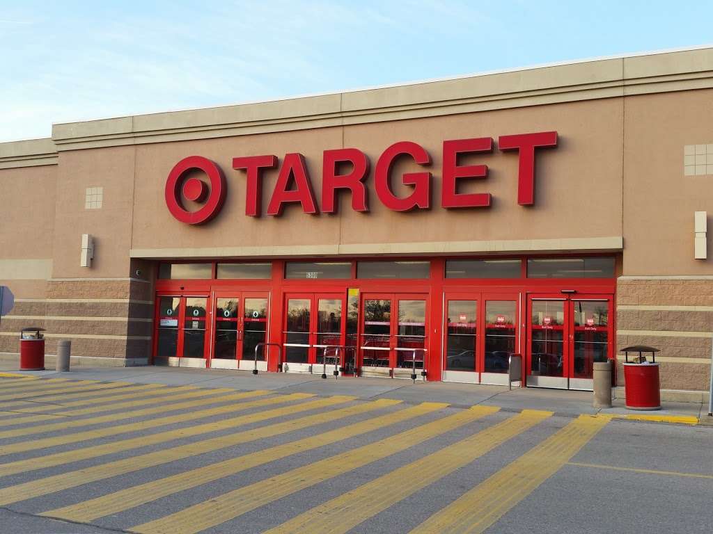 Target | 5300 Durand Ave, Racine, WI 53406, USA | Phone: (262) 554-6998