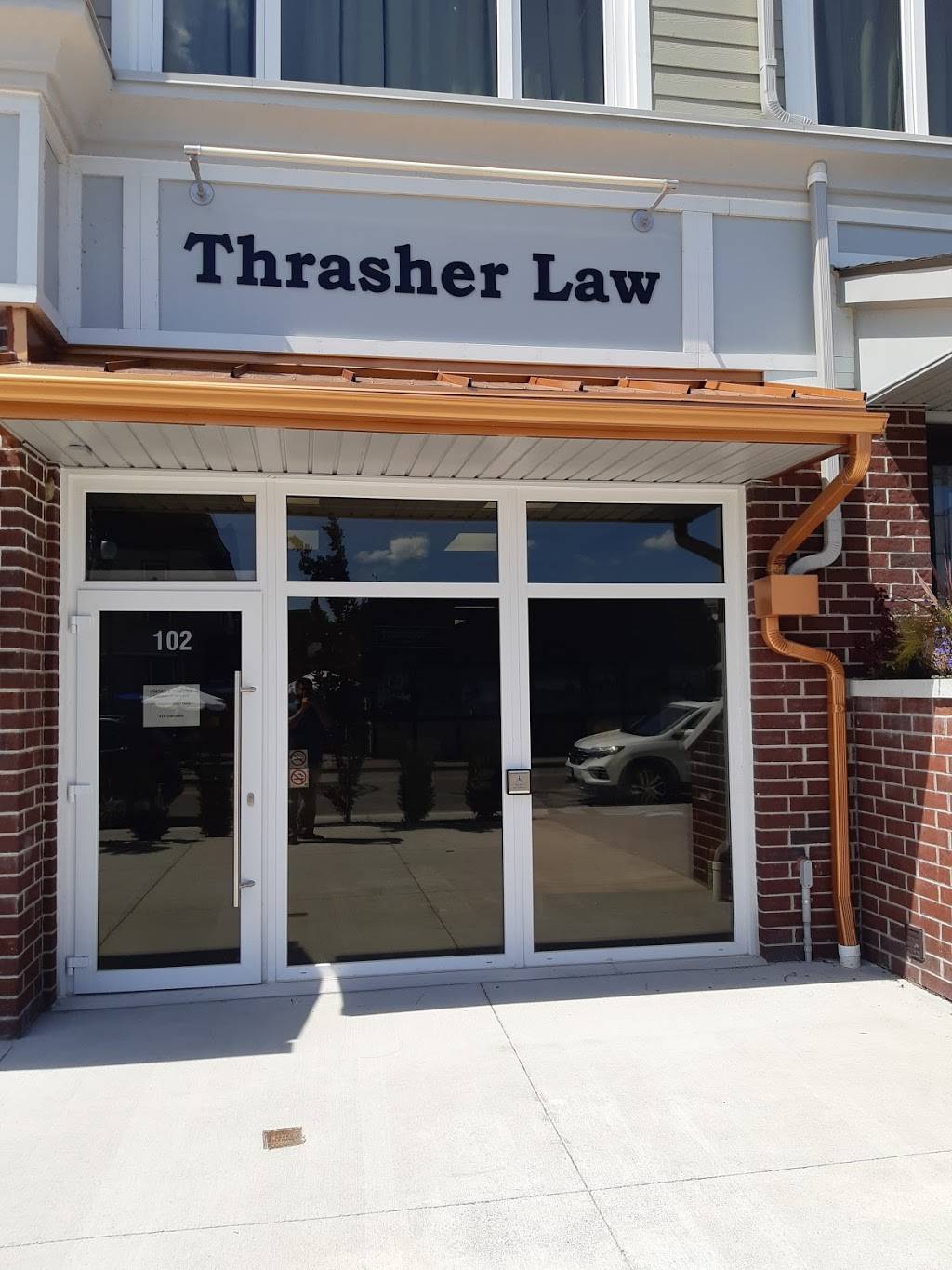 Thrasher Cynthia Barrister Solicitor | 274 Dalhousie St Unit 102, Amherstburg, ON N9V 0E8, Canada | Phone: (519) 730-0003