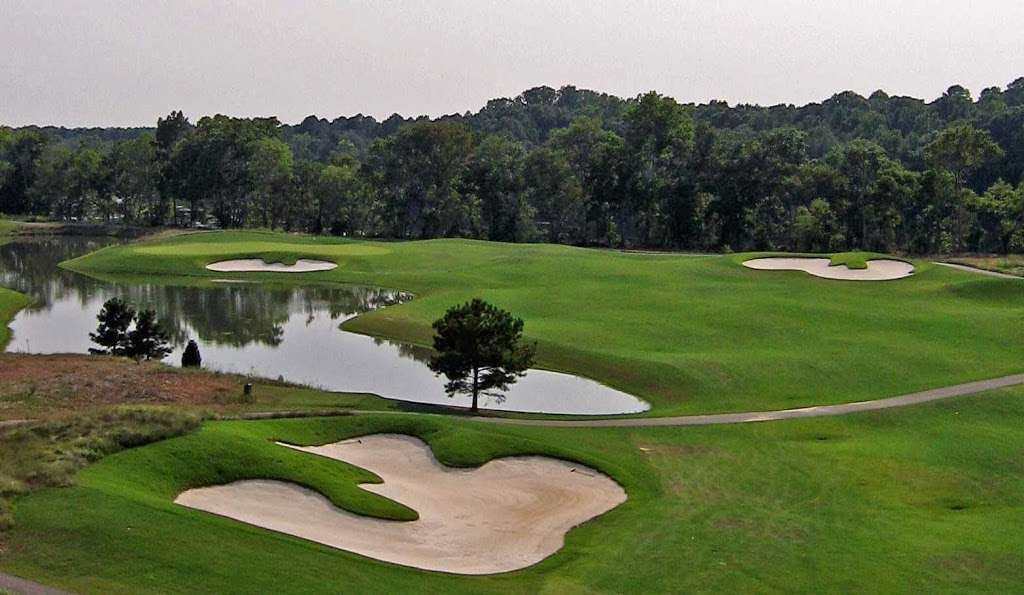 "The Golf Shop at Carolina Lakes" | 23012 Kingfisher Dr, Fort Mill, SC 29707, USA | Phone: (803) 547-3590