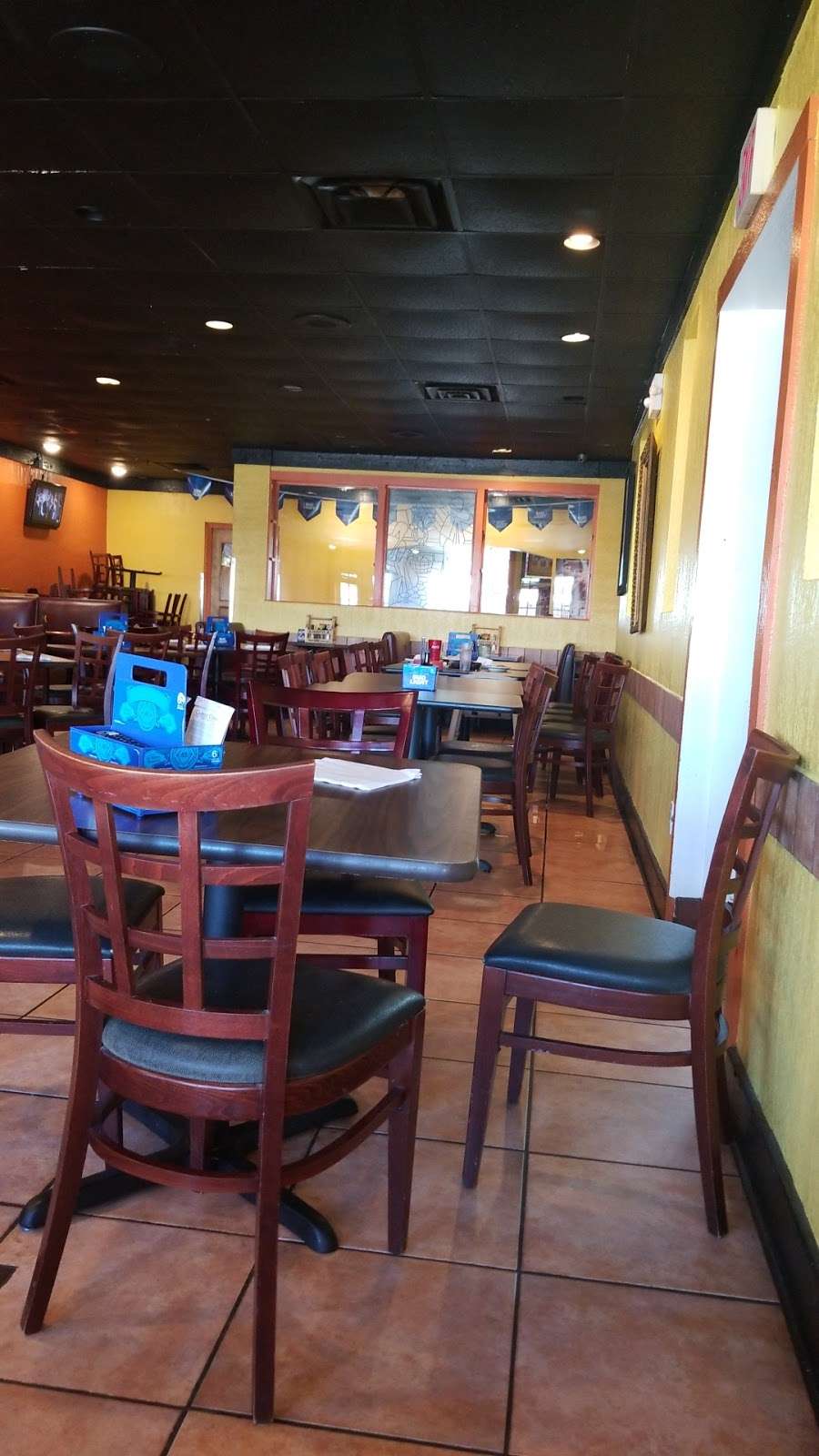 Dos Mas Mexican Restaurant | 2726 Spencer Hwy, Pasadena, TX 77504, USA | Phone: (281) 332-1801