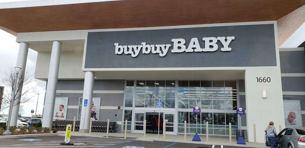 buybuy BABY | 1660 Millenia Ave, Chula Vista, CA 91915, USA | Phone: (619) 494-5761