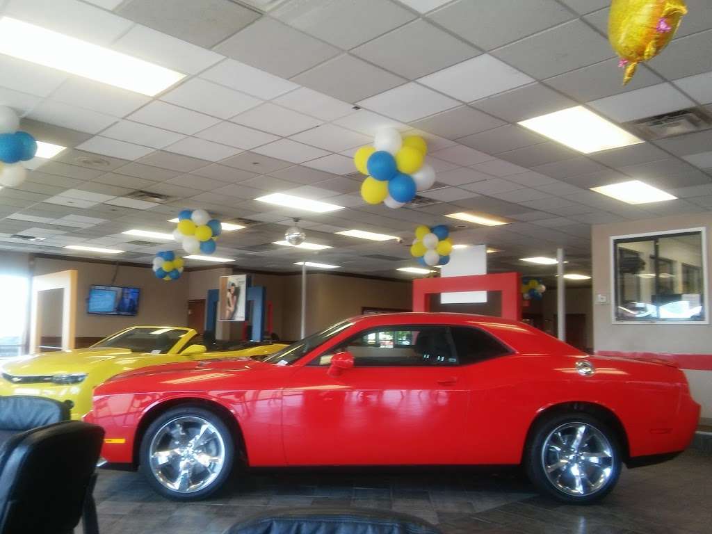 Clay Cooley Suzuki | 10849 Composite Dr, Dallas, TX 75220, USA | Phone: (469) 478-2988