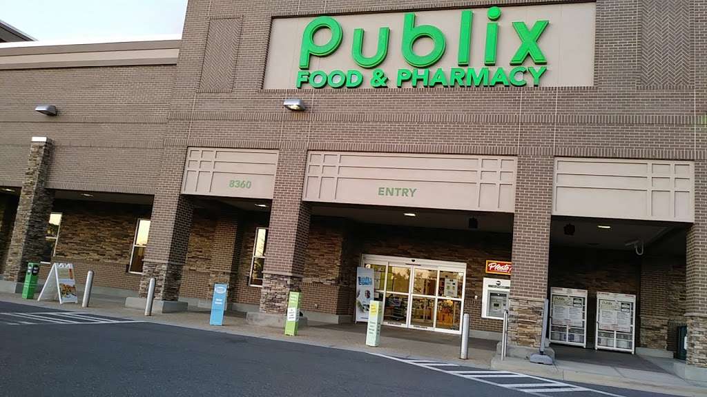 Publix Super Market at Cross Creek | 8360 Charlotte Hwy, Indian Land, South Carolina, SC 29707, USA | Phone: (803) 548-9000