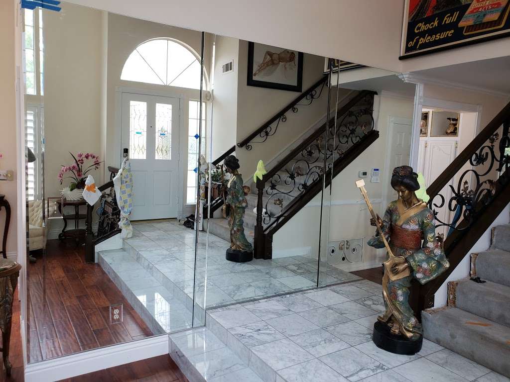 Falcon Glass & Mirror | 32215 Dunlap Blvd ste b, Yucaipa, CA 92399, USA | Phone: (909) 446-8085