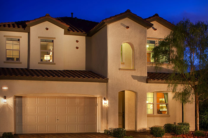 Century Communities - Rhodes Ranch | 849 Orchard Course Dr, Las Vegas, NV 89148, USA | Phone: (702) 740-4111