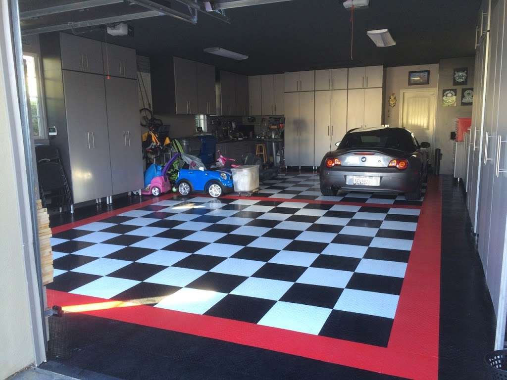 Garage Excell | 2892 S Santa Fe Ave #111, San Marcos, CA 92069, USA | Phone: (877) 483-5123