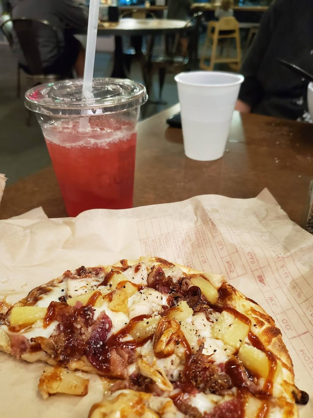 MOD Pizza | 2020 E Elliot Rd Suite 101, Tempe, AZ 85283, USA | Phone: (602) 314-8166