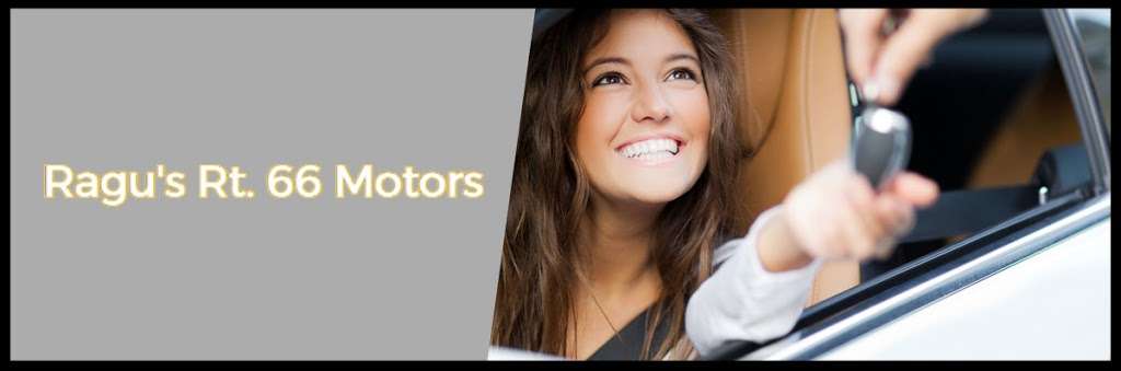 Ragus Rt. 66 Motors | 6333 Ogden Ave Suite B, Berwyn, IL 60402, USA | Phone: (708) 501-6155