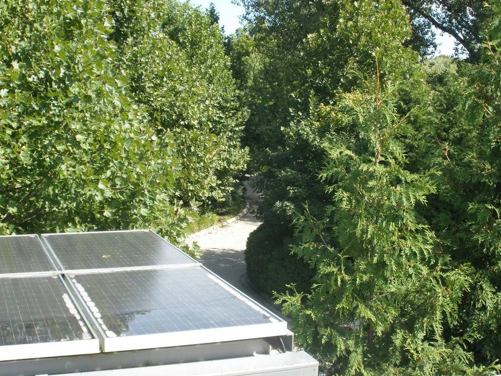 Green Roof Garden | Glencoe, IL 60022, USA