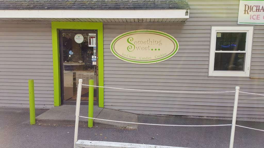 Something Sweet | 297 Lynn St, Peabody, MA 01960, USA | Phone: (978) 530-1400