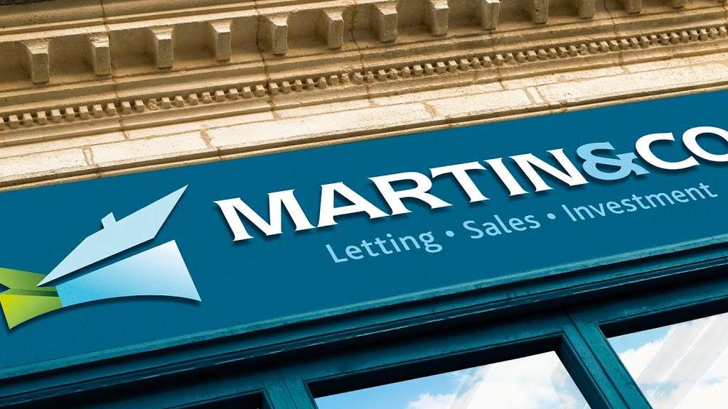 Martin & Co Caterham Letting & Estate Agents | 5 Godstone Rd, Caterham CR3 6RE, UK | Phone: 01883 332933