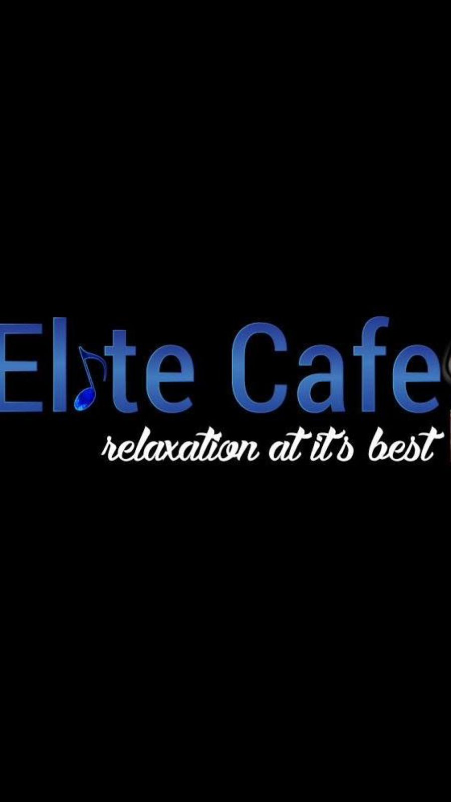 Elite Cafe | 5308 Edmondson Ave, Baltimore, MD 21229, USA | Phone: (410) 744-0051
