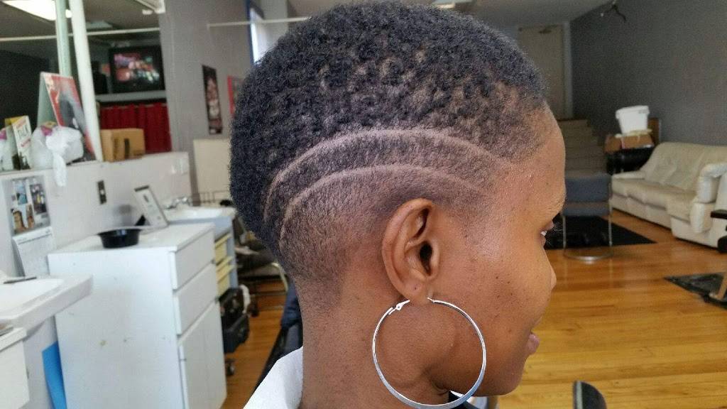 On Point Barbershop | 1200 Lincoln Ave, Cincinnati, OH 45206, USA | Phone: (513) 885-0502