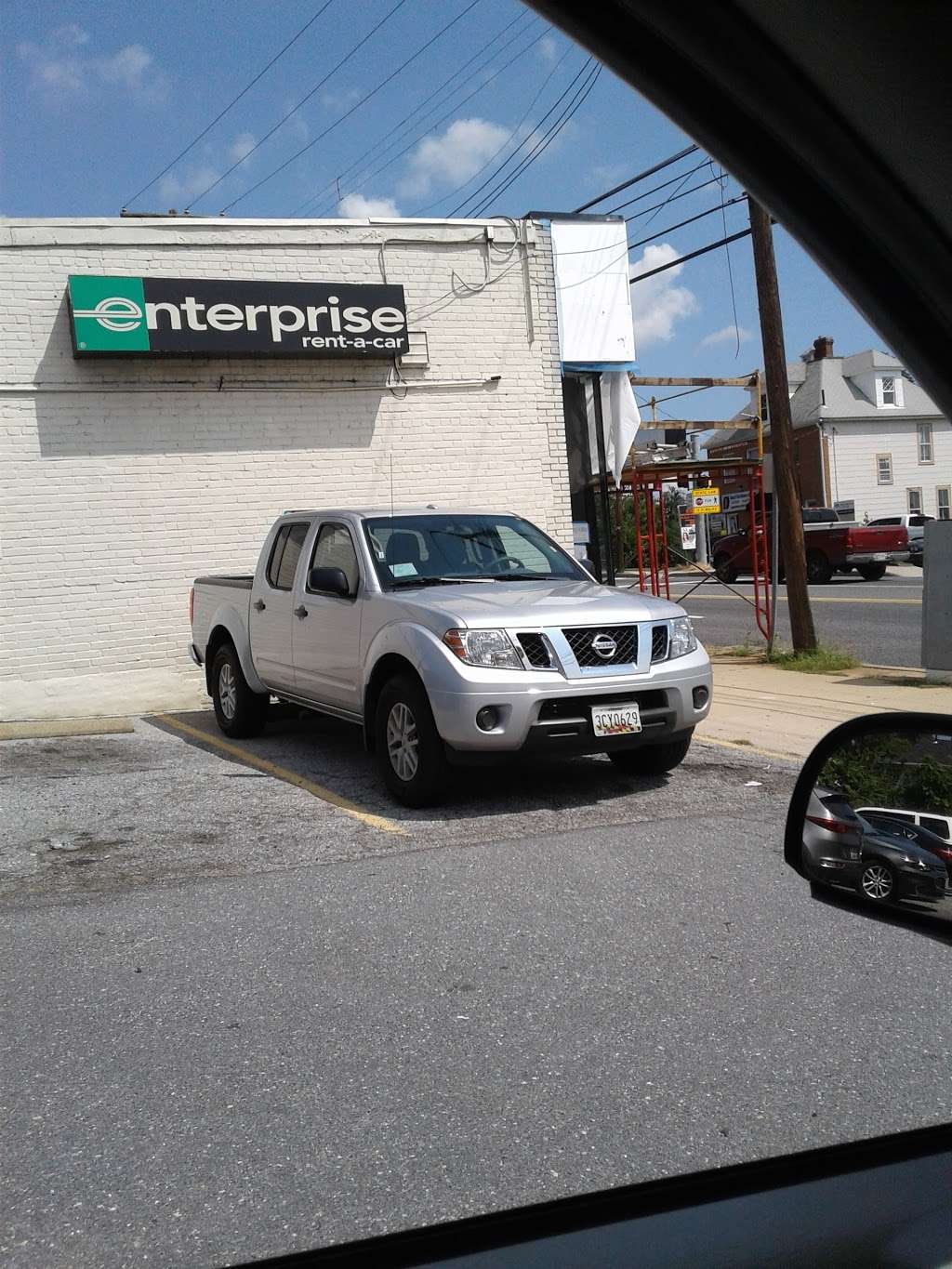 Enterprise Rent-A-Car | 5810 Baltimore Ave, Hyattsville, MD 20781, USA | Phone: (301) 927-0909