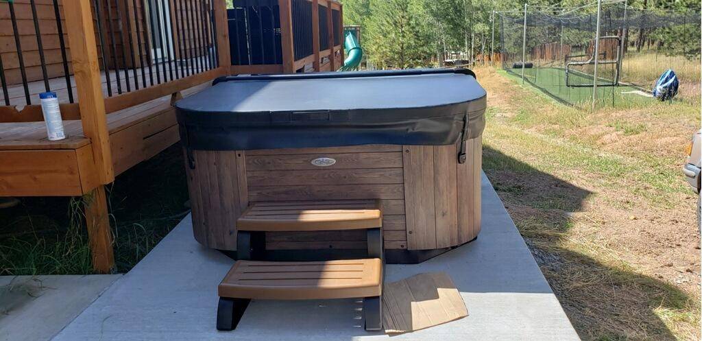 Colorado Springs Hot Tub Sales and Service, Inc. | 890 Dublin Blvd Suite G, Colorado Springs, CO 80918, USA | Phone: (719) 246-2128