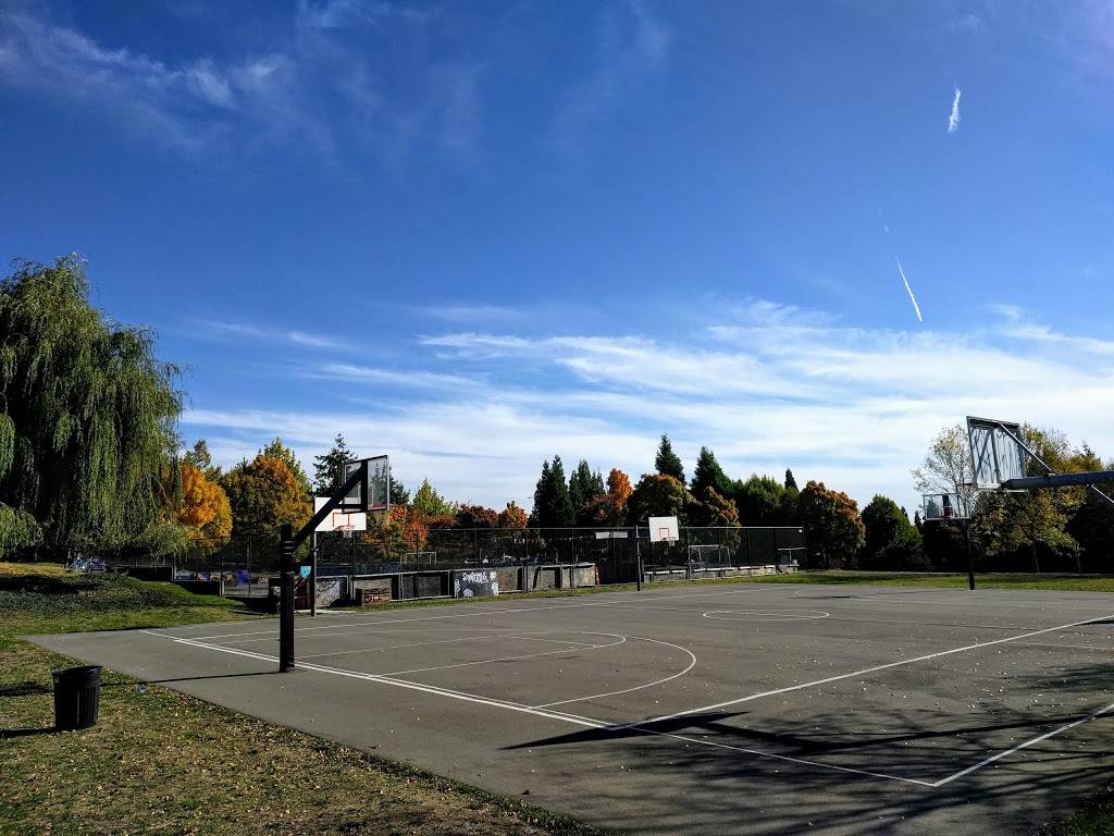 Judkins Park and Playfield | 2150 S Norman St, Seattle, WA 98144, USA | Phone: (206) 684-4075